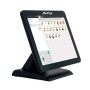 Comprar Avpos Tpv K2000 Slim 15 Tactil - I3 - 8gb Memoria - Ssd 128gb - Vga - Wifi, Lan - Windows 11 Pro - Negro - Ganga Electró