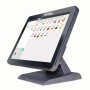 Comprar Avpos Tpv K2000 Slim 15 Tactil - I3 - 8gb Memoria - Ssd 128gb - Vga - Wifi, Lan - Windows 11 Pro - Negro - Ganga Electró