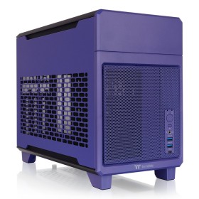 Comprar Caja Pc Thermaltake Tr100 Violeta Ca-11a-00snnn-00 - Ganga Electrónica