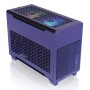 Comprar Caja Pc Thermaltake Tr100 Violeta Ca-11a-00snnn-00 - Ganga Electrónica