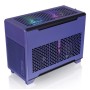 Comprar Caja Pc Thermaltake Tr100 Violeta Ca-11a-00snnn-00 - Ganga Electrónica