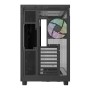 Comprar Caja Pc Midi Thermaltake View 380 Xl Ws Argb Negro - Ganga Electrónica