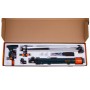 Comprar Conjunto de microscopio, telescopio y prismáticos Levenhuk LabZZ MTB3 - Ganga Electrónica