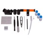 Comprar Conjunto de microscopio, telescopio y prismáticos Levenhuk LabZZ MTB3 - Ganga Electrónica