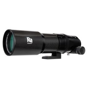 Comprar Levenhuk Ra R80 ED Doublet Carbono OTA - Ganga Electrónica