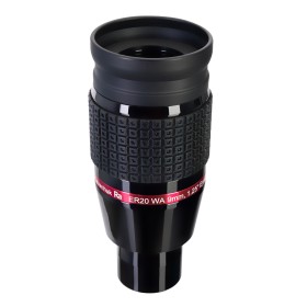 Comprar Ocular Levenhuk Ra ER20 WA 9 mm, 1,25" - Ganga Electrónica