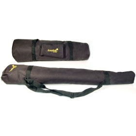 Funda de telescopio Levenhuk Zongo 40 Grande, Negra