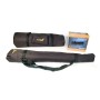 Funda de telescopio Levenhuk Zongo 40 Grande, Negra