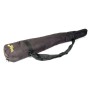 Funda de telescopio Levenhuk Zongo 40 Grande, Negra