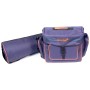 Funda de telescopio Levenhuk Zongo 60 Pequeña, Azul