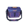 Funda de telescopio Levenhuk Zongo 60 Pequeña, Azul