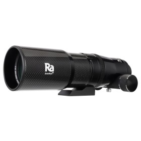 Comprar Levenhuk Ra R66 ED Doublet Carbono OTA - Ganga Electrónica