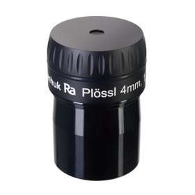 Comprar Ocular Levenhuk Ra Plössl 4 mm, 1,25" - Ganga Electrónica