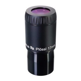 Comprar Ocular Levenhuk Ra Plössl 17 mm, 1,25" - Ganga Electrónica