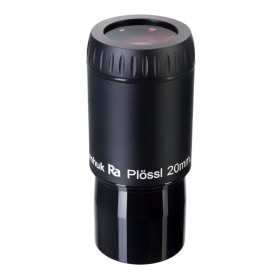 Comprar Ocular Levenhuk Ra Plössl 20 mm, 1,25" - Ganga Electrónica