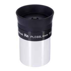 Comprar Ocular Levenhuk Plössl de 6 mm - Ganga Electrónica