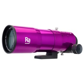 Comprar Levenhuk Ra R72 ED Doublet OTA - Ganga Electrónica