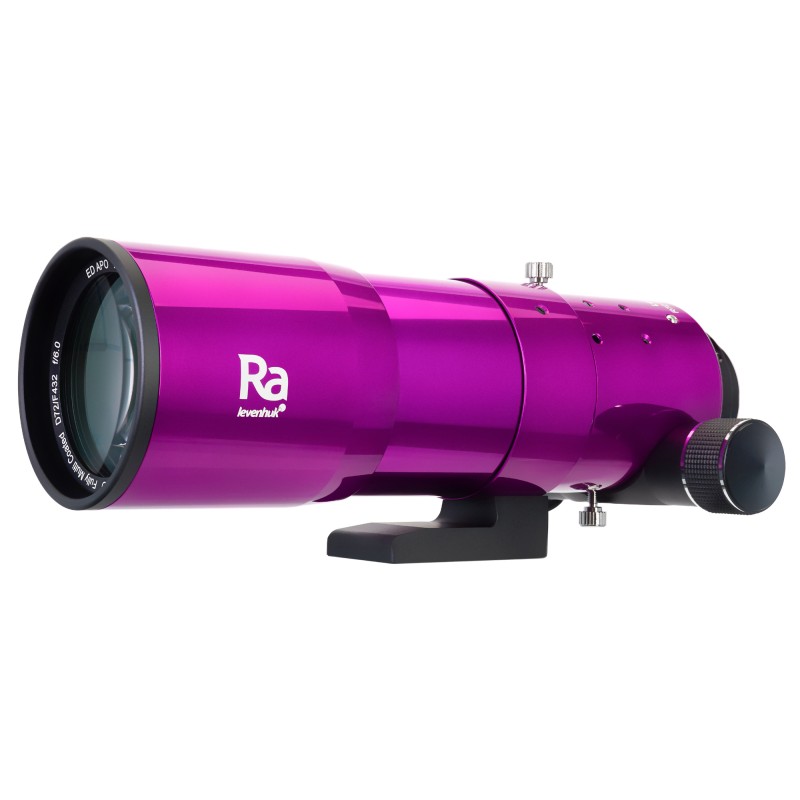 Comprar Levenhuk Ra R72 ED Doublet OTA - Ganga Electrónica