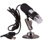 Comprar Microscopio digital Levenhuk DTX 30 - Ganga Electrónica