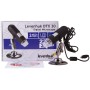Comprar Microscopio digital Levenhuk DTX 30 - Ganga Electrónica