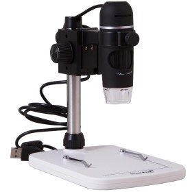 Comprar Microscopio digital Levenhuk DTX 90 - Ganga Electrónica