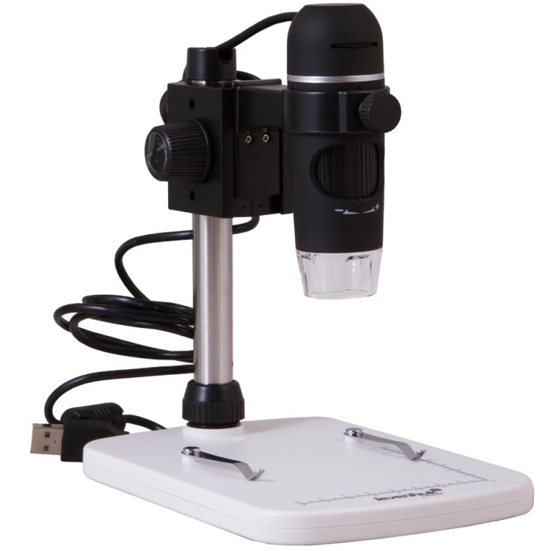 Comprar Microscopio digital Levenhuk DTX 90 - Ganga Electrónica