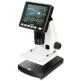 Comprar Microscopio digital Levenhuk DTX 500 LCD - Ganga Electrónica