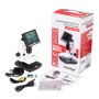 Comprar Microscopio digital Levenhuk DTX 500 LCD - Ganga Electrónica