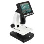 Comprar Microscopio digital Levenhuk DTX 500 LCD - Ganga Electrónica