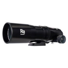 Comprar Levenhuk Ra R66 ED Doublet Black OTA - Ganga Electrónica