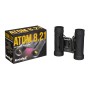 Comprar Prismáticos Levenhuk Atom 8x21 - Ganga Electrónica