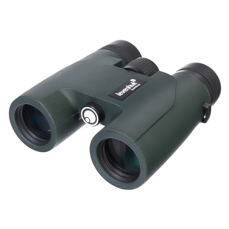 Comprar Prismáticos Levenhuk Karma PRO 10x32 - Ganga Electrónica