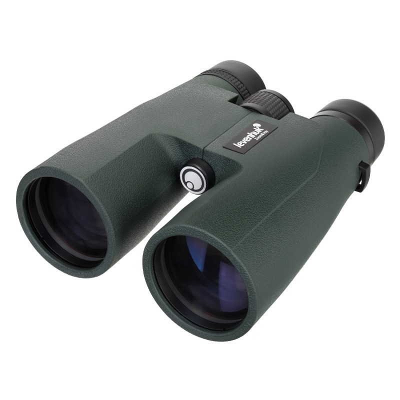 Comprar Prismáticos Levenhuk Karma PRO 12x50 - Ganga Electrónica