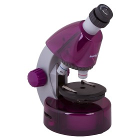 Comprar Microscopio Levenhuk LabZZ M101 - Ganga Electrónica