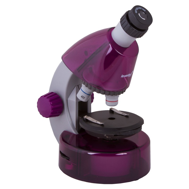 Comprar Microscopio Levenhuk LabZZ M101 - Ganga Electrónica