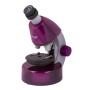 Comprar Microscopio Levenhuk LabZZ M101 - Ganga Electrónica