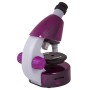 Comprar Microscopio Levenhuk LabZZ M101 - Ganga Electrónica