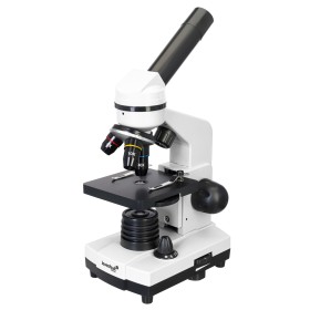 Comprar Microscopio Levenhuk Rainbow 2L - Ganga Electrónica