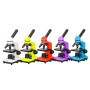 Comprar Microscopio Levenhuk Rainbow 2L - Ganga Electrónica