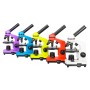 Comprar Microscopio Levenhuk Rainbow 2L - Ganga Electrónica