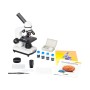 Comprar Microscopio Levenhuk Rainbow 2L - Ganga Electrónica