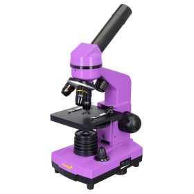 Comprar Microscopio Levenhuk Rainbow 2L - Ganga Electrónica