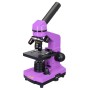 Comprar Microscopio Levenhuk Rainbow 2L - Ganga Electrónica