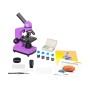 Comprar Microscopio Levenhuk Rainbow 2L - Ganga Electrónica