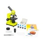 Comprar Microscopio Levenhuk Rainbow 2L - Ganga Electrónica