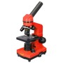 Comprar Microscopio Levenhuk Rainbow 2L - Ganga Electrónica