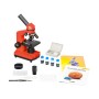 Comprar Microscopio Levenhuk Rainbow 2L - Ganga Electrónica