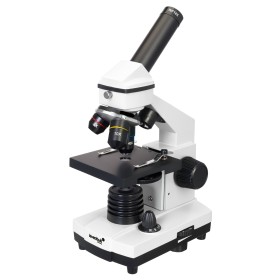 Comprar Microscopio Levenhuk Rainbow 2L PLUS - Ganga Electrónica