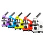 Comprar Microscopio Levenhuk Rainbow 2L PLUS - Ganga Electrónica