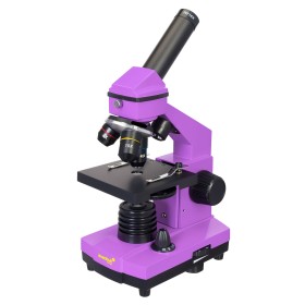 Comprar Microscopio Levenhuk Rainbow 2L PLUS - Ganga Electrónica